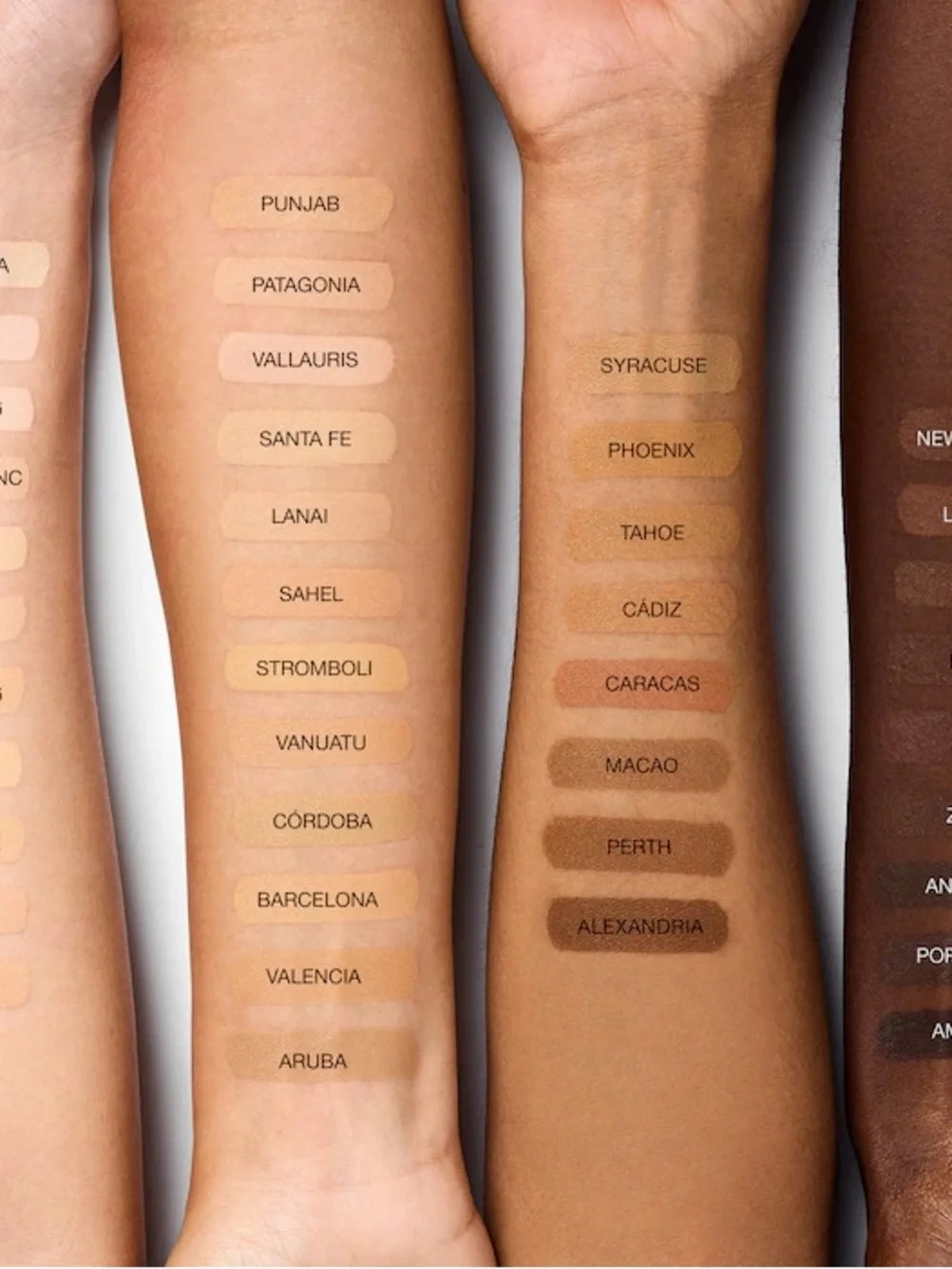 NARS Concealer - Beige (Warm Nude)